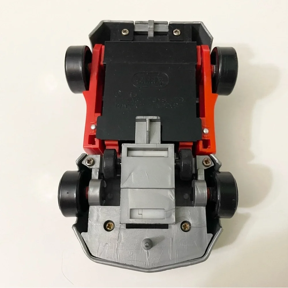 1984 Lanard Toys Robots Battlegrip Transformers - Picture 6 of 15